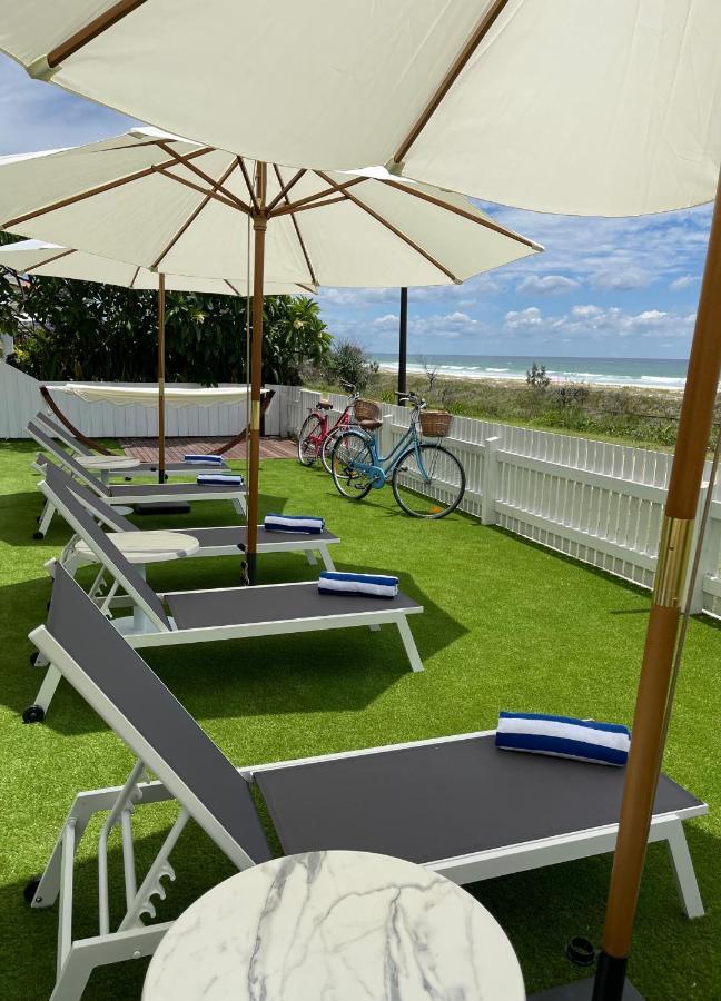 Tessa'S On The Beach Gold Coast Luaran gambar