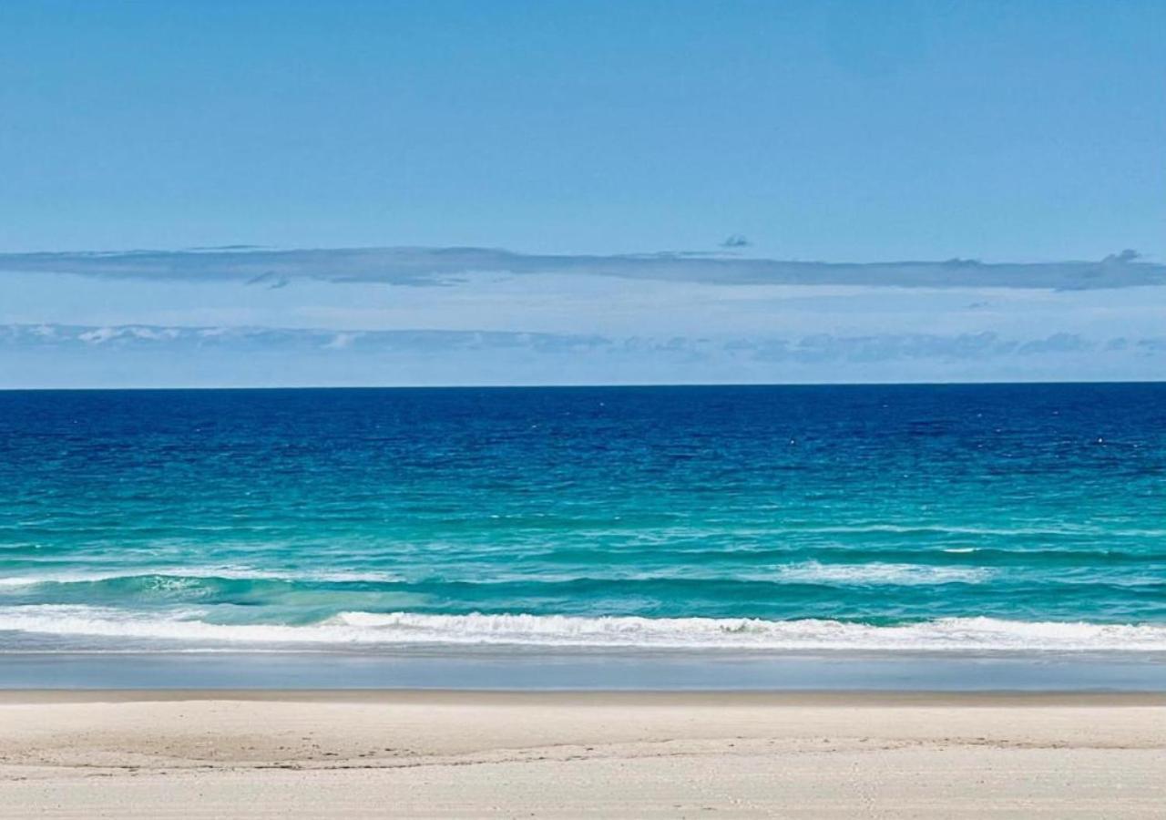Tessa'S On The Beach Gold Coast Luaran gambar