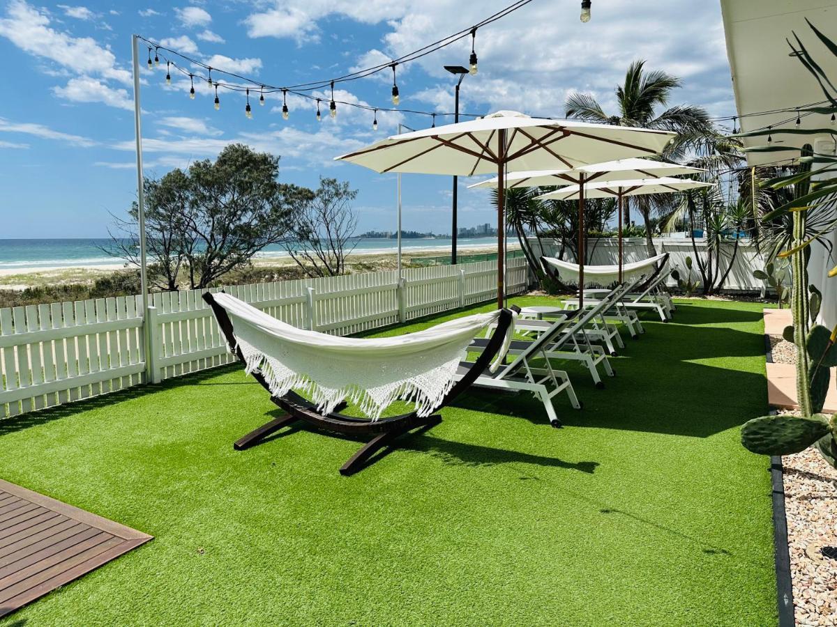 Tessa'S On The Beach Gold Coast Luaran gambar