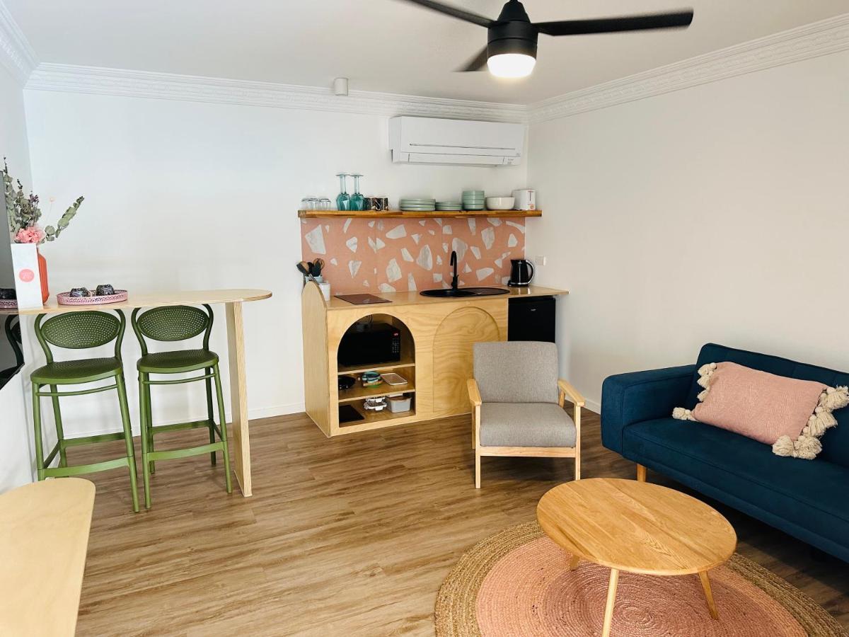 Tessa'S On The Beach Gold Coast Luaran gambar