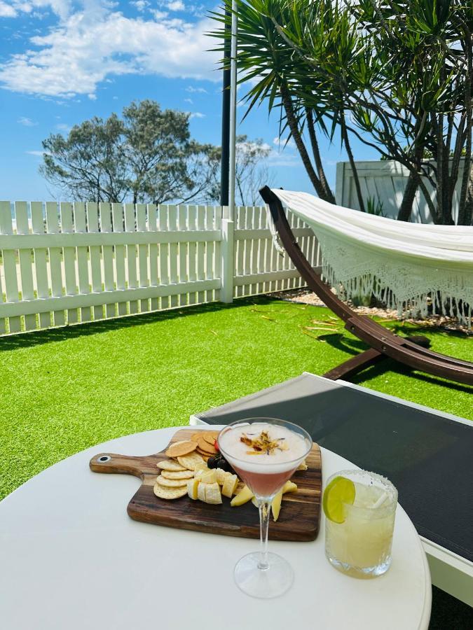 Tessa'S On The Beach Gold Coast Luaran gambar