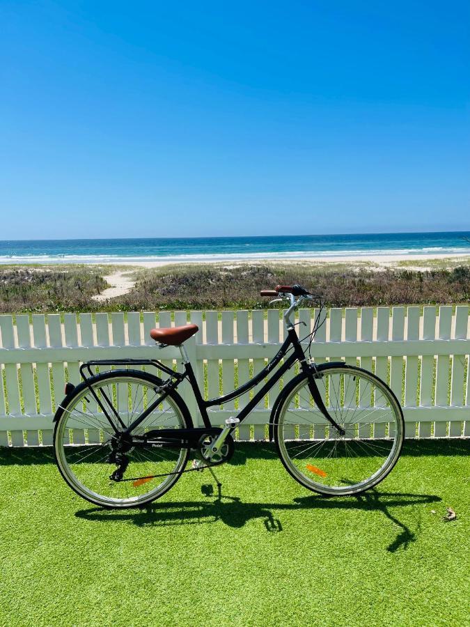 Tessa'S On The Beach Gold Coast Luaran gambar