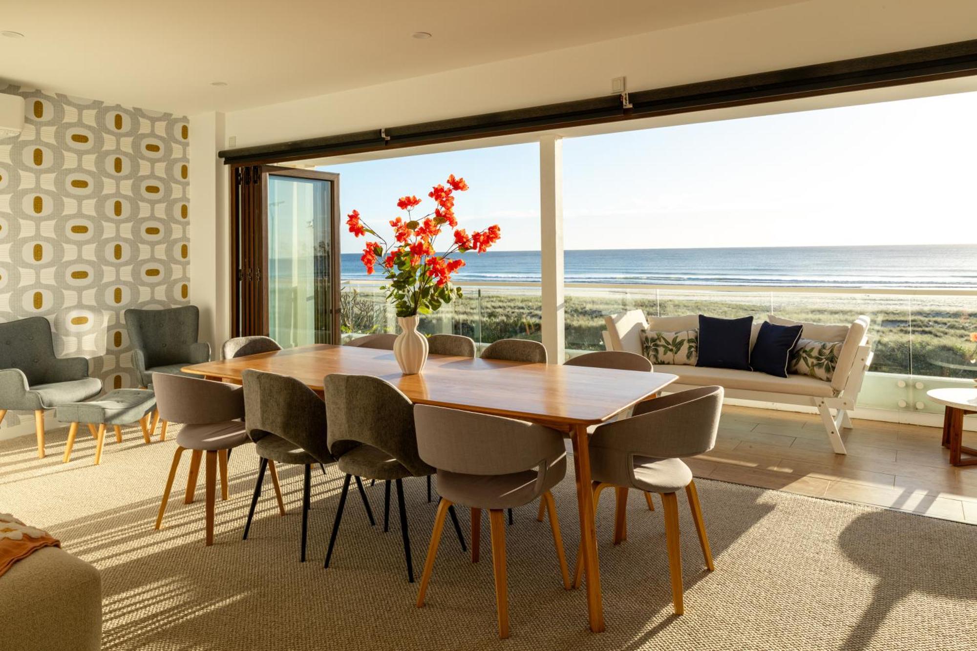 Tessa'S On The Beach Gold Coast Luaran gambar